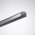 Trilux - Profil-support / Rail E-Line 4471mm IP20 argent