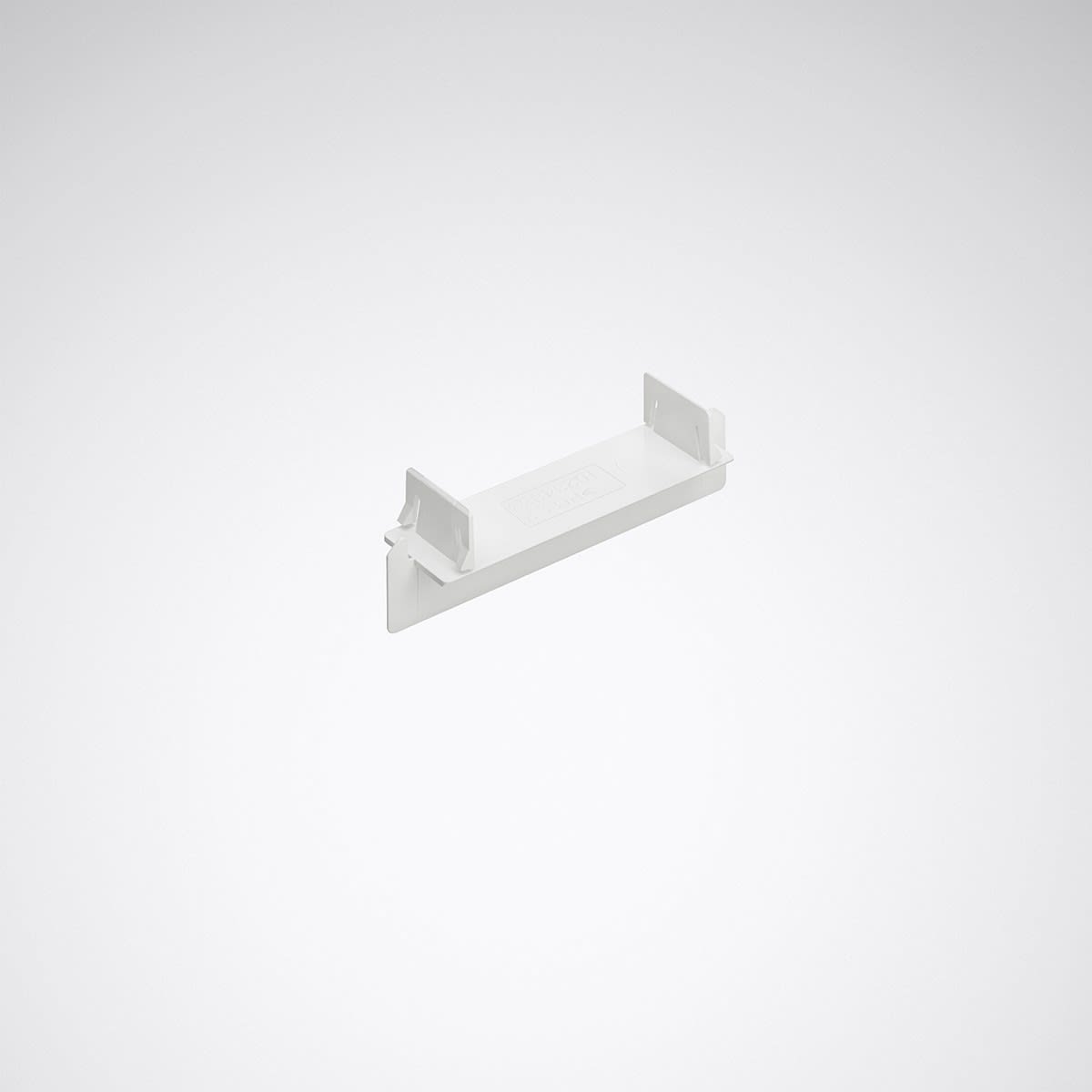 Trilux - Accessoire/pièce de rechange E-Line 62mm blanc