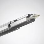 Trilux - Profil-support / Rail E-Line 4457mm IP54 aluminium