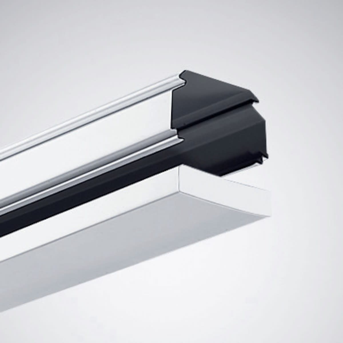 Trilux - Accessoire/pièce de rechange E-Line 1529mm blanc