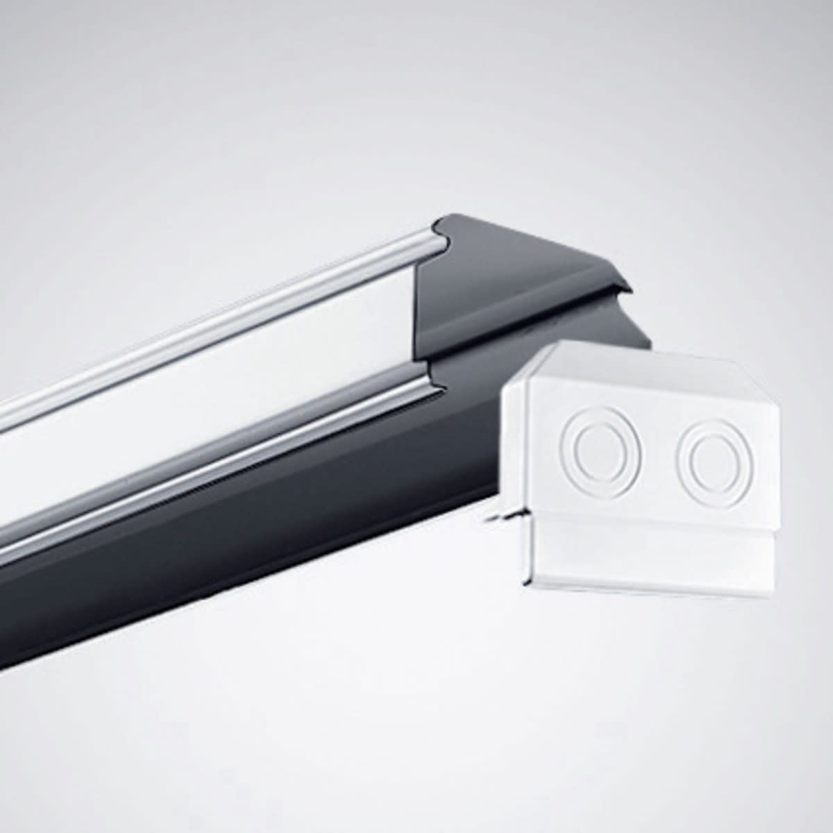 Trilux - Accessoire/pièce de rechange E-Line blanc