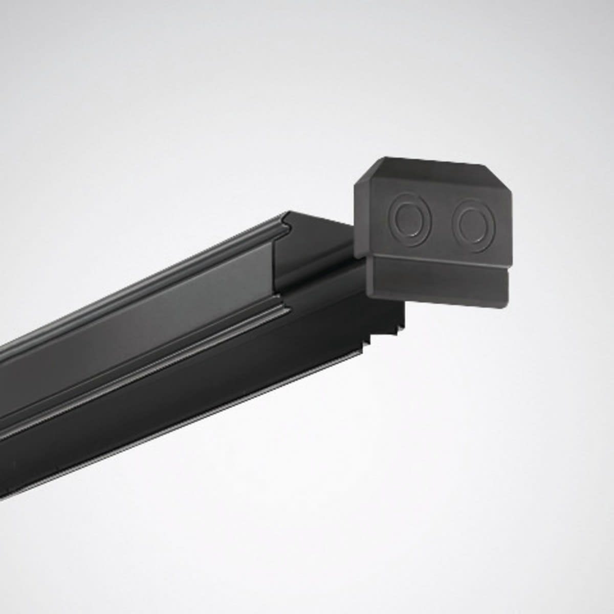 Trilux - Accessoire/pièce de rechange E-Line noir