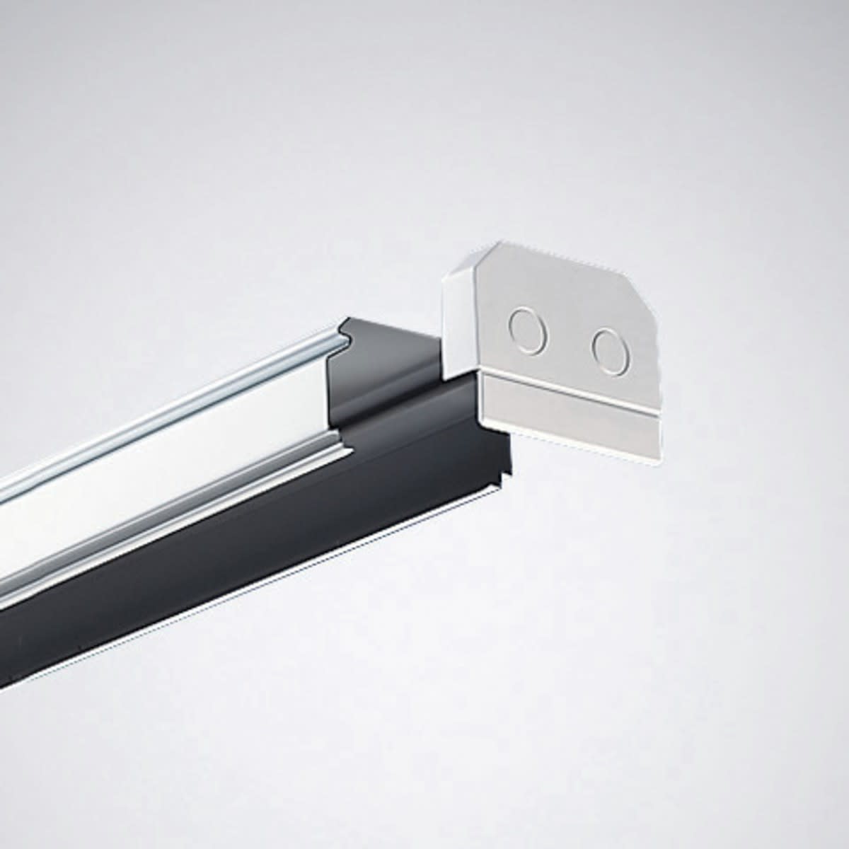 Trilux - Accessoire/pièce de rechange E-Line blanc