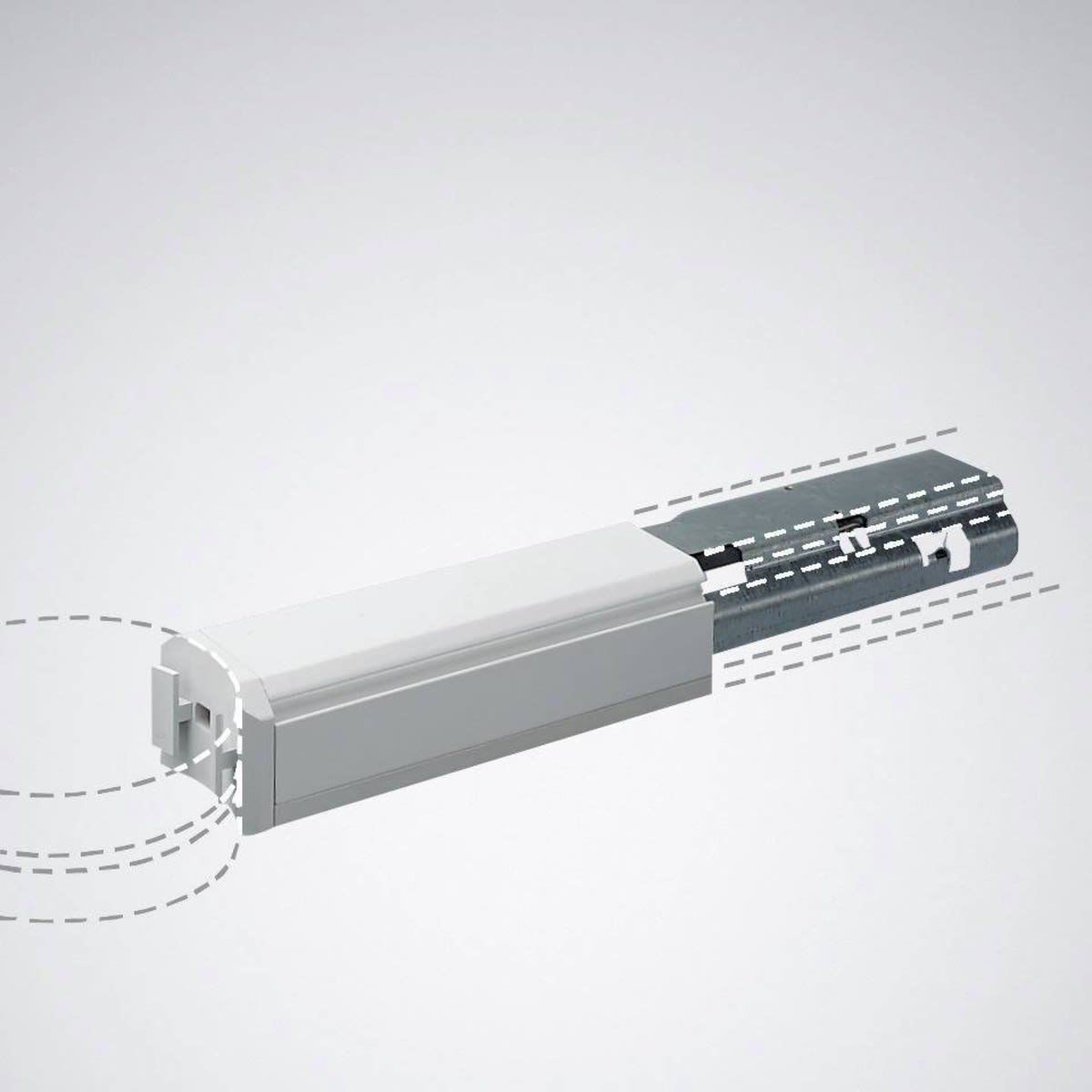 Trilux - Accessoire/pièce de rechange E-Line