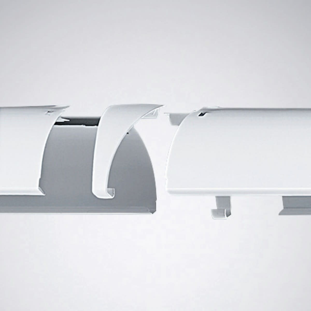 Trilux - Accessoire/pièce de rechange E-Line blanc