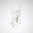 Trilux - Accessoire/pièce de rechange E-Line 155mm blanc