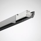 Trilux - Profil-support / Rail E-Line 1475mm IP20 argent