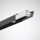 Trilux - Profil-support / Rail E-Line 738mm IP20 noir