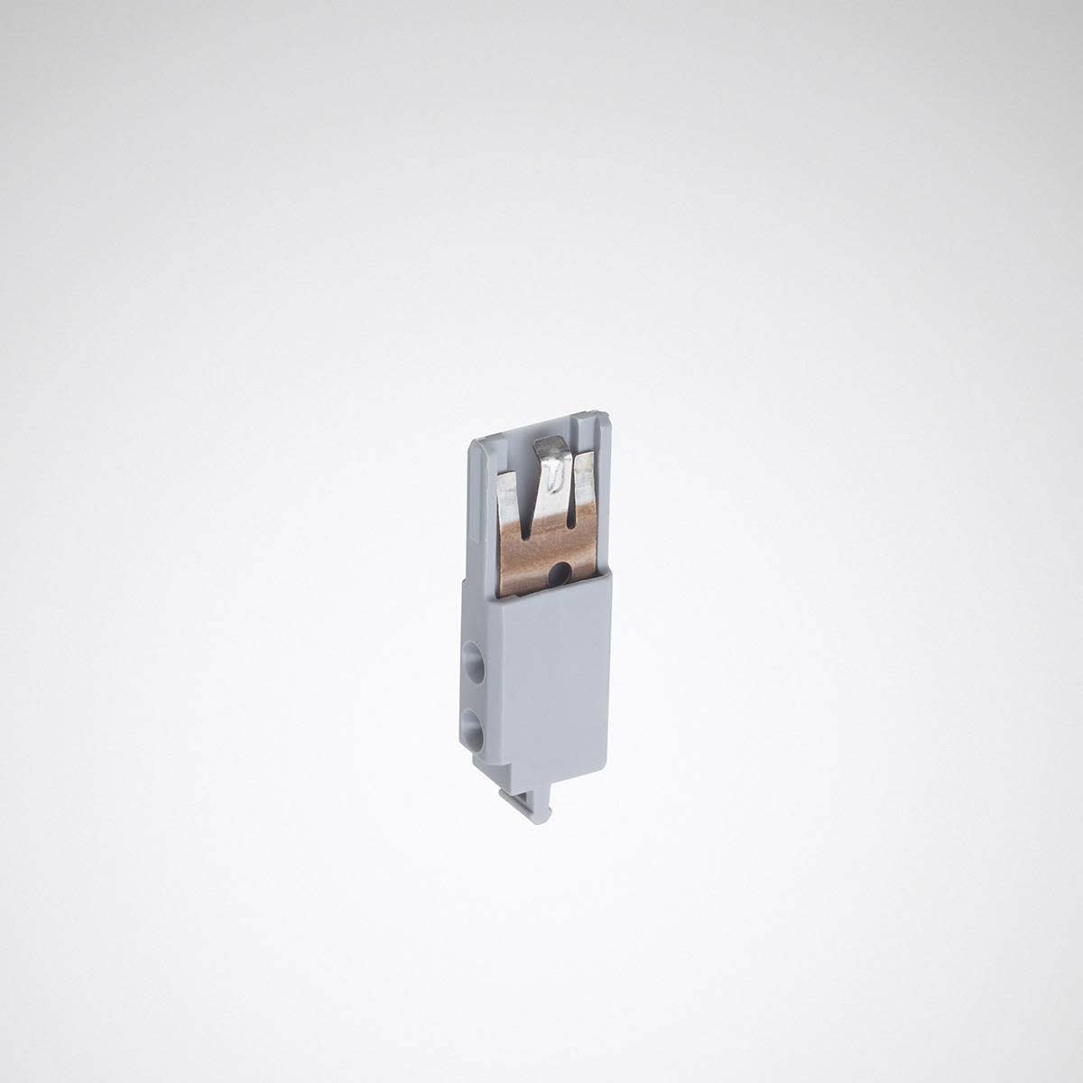 Trilux - Accessoire/pièce de rechange E-Line argent