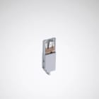 Trilux - Accessoire/pièce de rechange E-Line argent
