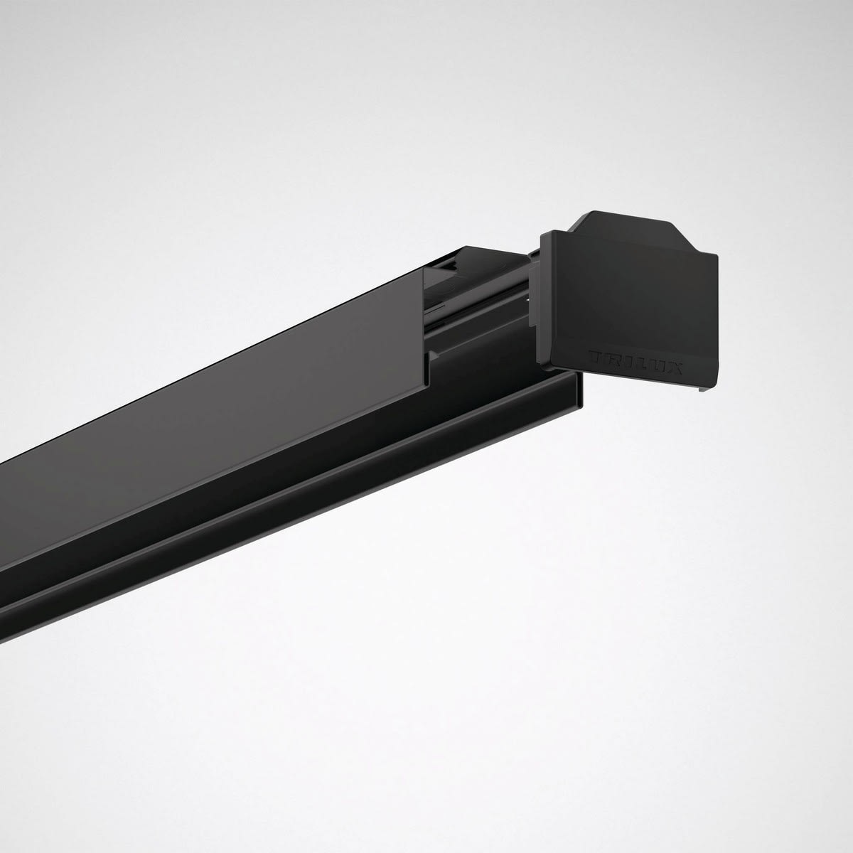 Trilux - Accessoire/pièce de rechange E-Line 30mm noir