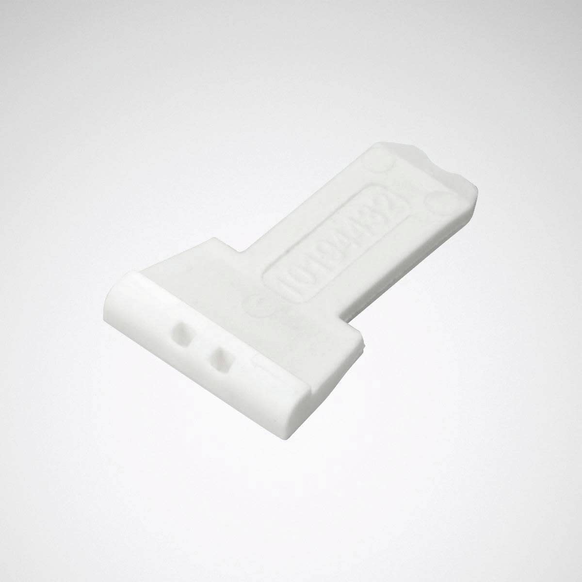 Trilux - Accessoire/pièce de rechange E-Line 100mm blanc
