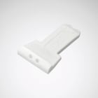 Trilux - Accessoire/pièce de rechange E-Line 100mm blanc