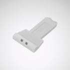 Trilux - Accessoire/pièce de rechange E-Line 100mm aluminium