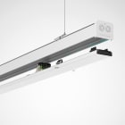 Trilux - Accessoire/pièce de rechange E-Line 1474mm blanc