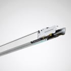 Trilux - Profil-support / Rail E-Line Pro 369mm IP20 blanc