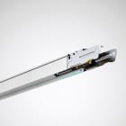 Trilux - Profil-support / Rail E-Line Pro 4425mm IP20 blanc