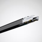 Trilux - Profil-support / Rail E-Line 4425mm IP20 noir