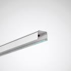 Trilux - Profil-support / Rail E-Line 4425mm IP20 blanc