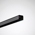 Trilux - Profil-support / Rail E-Line 4425mm IP20 noir