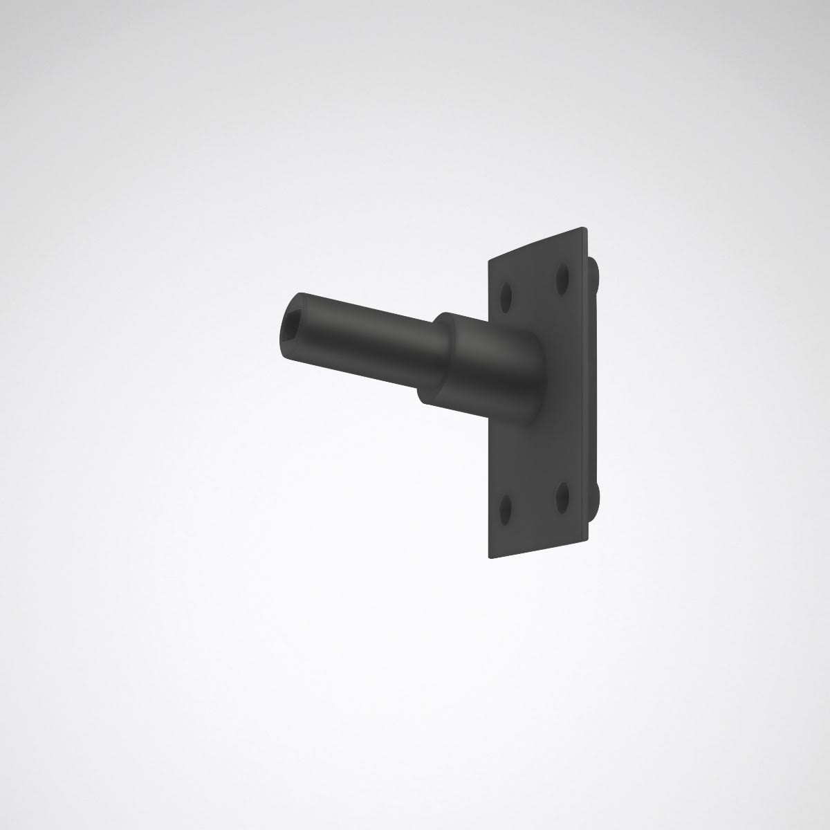Trilux - Accessoire/pièce de rechange Autre produit tiers 190mm noir