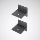 Trilux - Accessoire/pièce de rechange Lumena 160mm anthracite