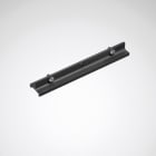 Trilux - Accessoire/pièce de rechange Rail 3 allumages 185mm noir