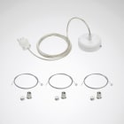 Trilux - Accessoire/pièce de rechange blanc