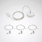 Trilux - Accessoire/pièce de rechange blanc