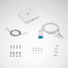 Trilux - Accessoire/pièce de rechange Loreto blanc