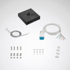 Trilux - Accessoire/pièce de rechange Loreto noir