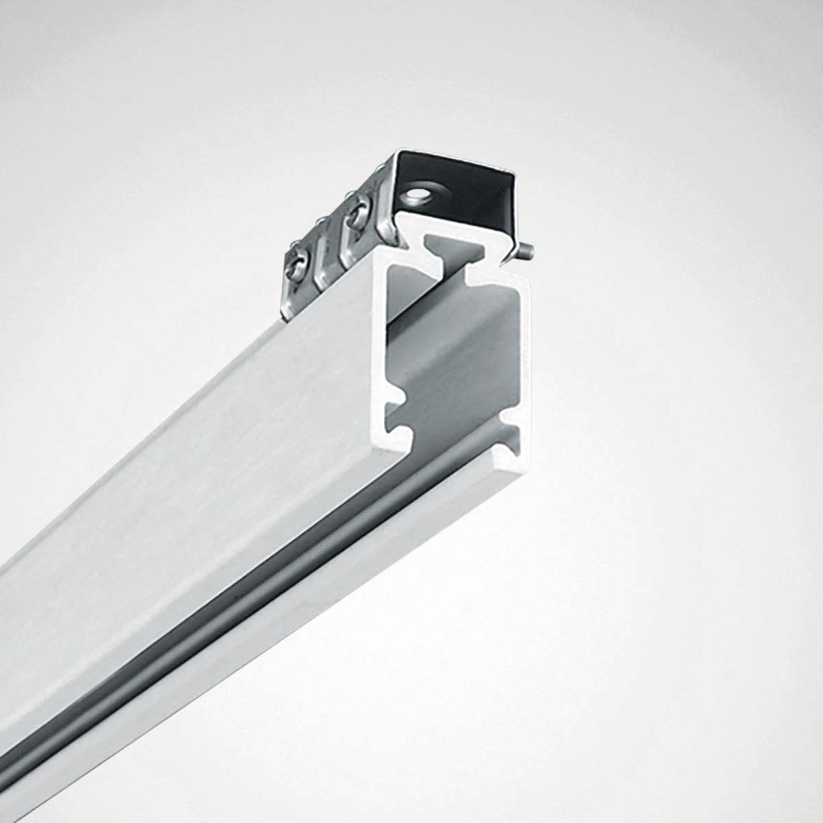 Trilux - Crampon de fixation pour rail 190