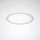 Trilux - Downlight 2325 G3 D=230 mm 3000/4000K Multi Lumen 800/1400/2000 lm IP 44