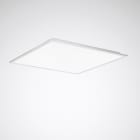 Trilux - Dalle LED TRILUX Basic (600x600) 4000K 3600 lm IP20 UGR19 DALI