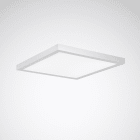 Trilux - Gamme 2350 Plafonnier 600x600 IP20 IK02 UGR19 3000/4000K 2900/3600 lm on/off