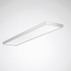 Trilux - Plafonnier 2350 G4 D3 1500x300 IP20 IK02 UGR19 3000/4000K 6000 lm DALI