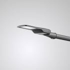 Trilux - Lampadaire public 2370 G2 3000/4000K 15000/20000/25000lm IP66 IK08 on/off
