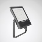 Trilux - Gamme 2390 G2 Projecteur IP65 441 mm 3000/4000K 15000/20000/25000lm IK08 Asym