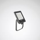 Trilux - Projecteur LED Combial G2 3000/4000K 2000/5000 lm IP65 on/off