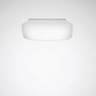 Trilux - Applique murale 74... 15W WD1 4000K 1500lm IP40 IK02 UGR19 on/off blanc