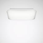 Trilux - Applique murale 74... 20W WD2 3000K 2200lm IP40 IK02 UGR22 on/off blanc