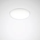 Trilux - Applique murale 74... 22W WD1 3000K 2600lm IP40 IK03 UGR22 DALI blanc