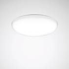 Trilux - Plafonnier/Applique 74... 56W WD3 4000K 6100lm IP40 IK04 DALI HCL blanc