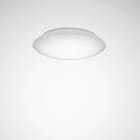 Trilux - Applique murale 74... 10,50W WD1 4000K 1400lm IP40 IK02 UGR19 DALI blanc