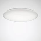 Trilux - Applique murale 74... 27W WD3 4000K 3500lm IP40 IK03 UGR22 on/off blanc
