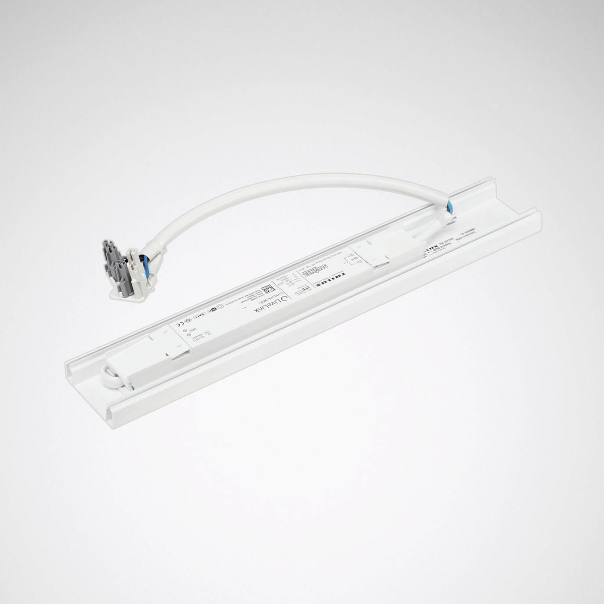 Trilux - Accessoire/pièce de rechange E-Line blanc