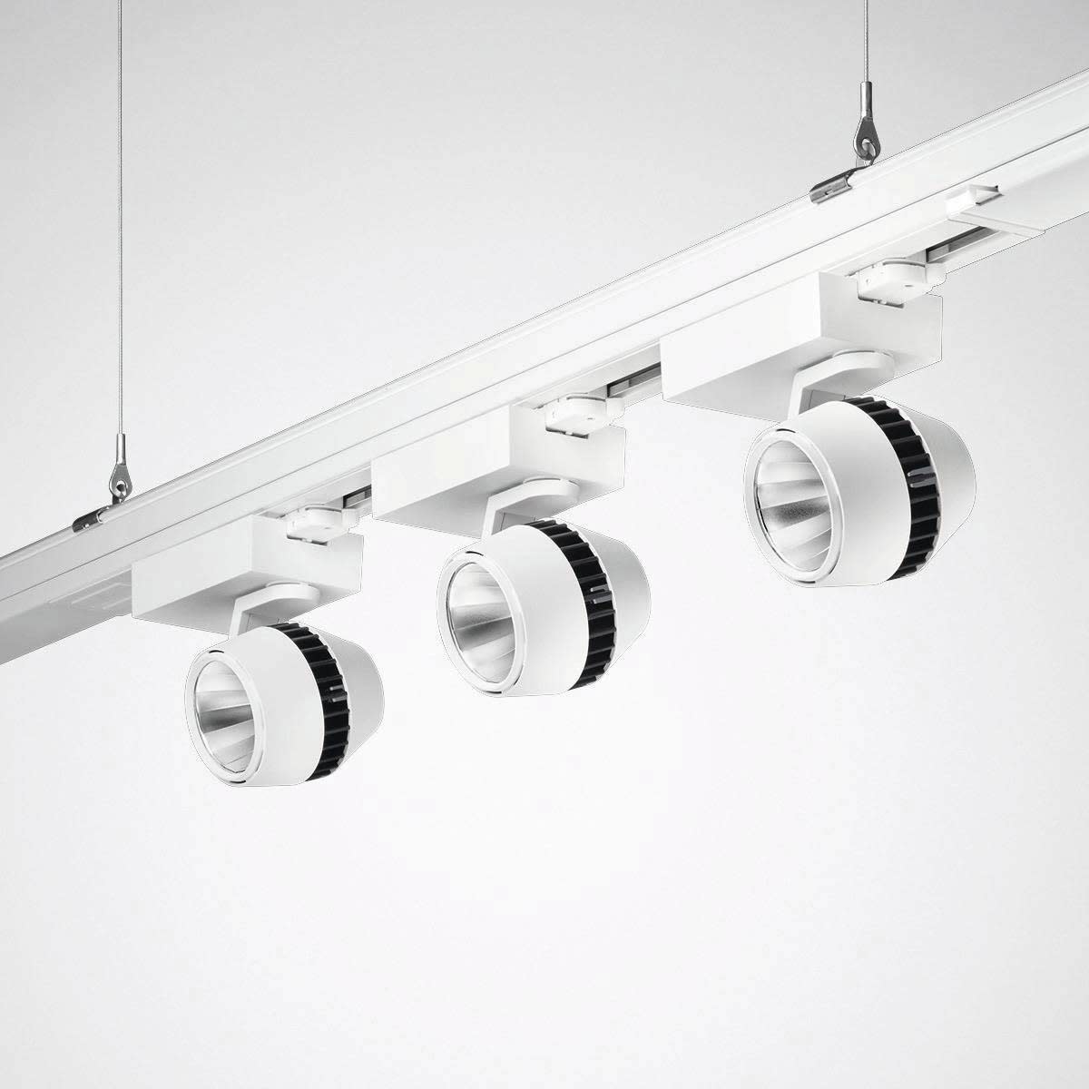 Trilux - Accessoire/pièce de rechange E-Line 1474mm blanc