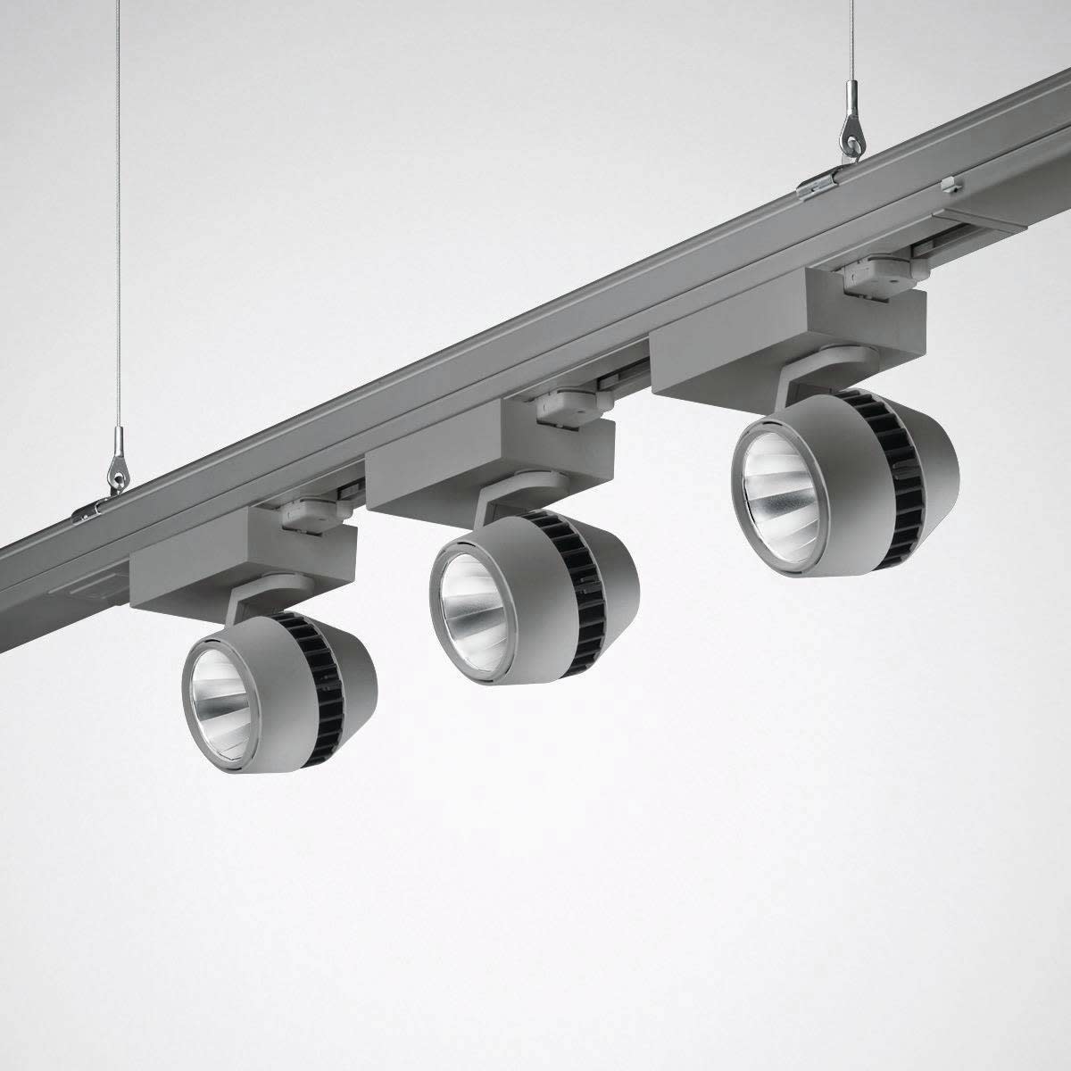 Trilux - Accessoire/pièce de rechange E-Line 1474mm argent