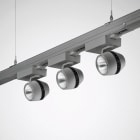 Trilux - Accessoire/pièce de rechange E-Line 1474mm argent