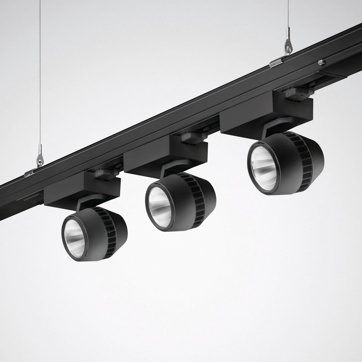 Trilux - Accessoire/pièce de rechange E-Line 1474mm noir